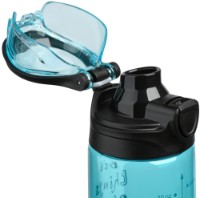 Sticlă pentru apă Ardesto AR2206PB imaginea #3 — magazin online Desire.md