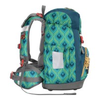 Школьный рюкзак Step by Step Magic Castle (129664) фото №5 — интернет-магазин Desire.md