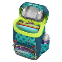 Школьный рюкзак Step by Step Magic Castle (129664) фото №6 — интернет-магазин Desire.md