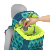 Школьный рюкзак Step by Step Magic Castle (129664) фото №3 — интернет-магазин Desire.md