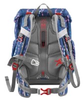 Школьный рюкзак Step by Step Mermaid (129668) фото №6 — интернет-магазин Desire.md