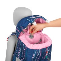 Школьный рюкзак Step by Step Mermaid (129668) фото №2 — интернет-магазин Desire.md