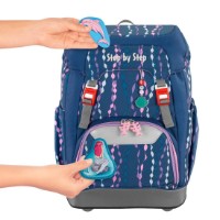 Школьный рюкзак Step by Step Mermaid (129668) фото №3 — интернет-магазин Desire.md