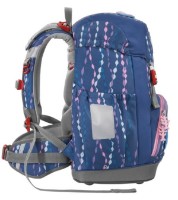 Школьный рюкзак Step by Step Mermaid (129668) фото №4 — интернет-магазин Desire.md