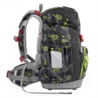 Школьный рюкзак Step by Step Panter (129660) фото №2 — интернет-магазин Desire.md