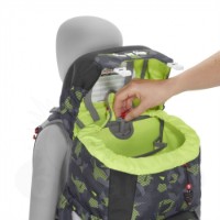 Школьный рюкзак Step by Step Panter (129660) фото №5 — интернет-магазин Desire.md