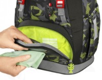 Школьный рюкзак Step by Step Panter (129660) фото №7 — интернет-магазин Desire.md