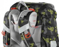 Школьный рюкзак Step by Step Panter (129660) фото №8 — интернет-магазин Desire.md