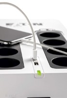 Sursă de alimentare neîntreruptibilă Eaton 3S 700 DIN imaginea #3 — magazin online Desire.md