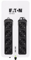 Sursă de alimentare neîntreruptibilă Eaton 3S 850 DIN imaginea #2 — magazin online Desire.md