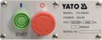 Mixer profesional Yato YG-03025