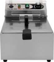 Профессиональная фритюрница Yato YG-04616 фото №2 — интернет-магазин Desire.md