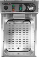 Профессиональная фритюрница Yato YG-04616 фото №3 — интернет-магазин Desire.md