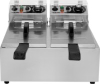 Профессиональная фритюрница Yato YG-04620 фото №2 — интернет-магазин Desire.md