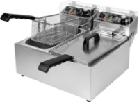 Профессиональная фритюрница Yato YG-04620 фото №3 — интернет-магазин Desire.md