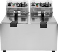 Профессиональная фритюрница Yato YG-04621 фото №2 — интернет-магазин Desire.md