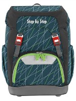 Школьный рюкзак Step by Step Pavouk (129656) фото №1 — интернет-магазин Desire.md