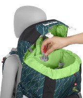 Школьный рюкзак Step by Step Pavouk (129656) фото №4 — интернет-магазин Desire.md