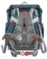 Школьный рюкзак Step by Step Pavouk (129656) фото №5 — интернет-магазин Desire.md