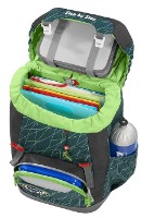 Школьный рюкзак Step by Step Pavouk (129656) фото №6 — интернет-магазин Desire.md