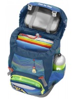 Школьный рюкзак Step by Step Power Robot (129728) фото №5 — интернет-магазин Desire.md