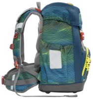 Школьный рюкзак Step by Step Power Robot (129728) фото №6 — интернет-магазин Desire.md