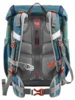 Школьный рюкзак Step by Step Power Robot (129728) фото №2 — интернет-магазин Desire.md