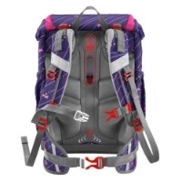 Школьный рюкзак Step by Step Shiny Butterf (129672) фото №2 — интернет-магазин Desire.md