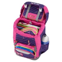 Школьный рюкзак Step by Step Shiny Butterf (129672) фото №4 — интернет-магазин Desire.md