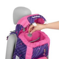 Школьный рюкзак Step by Step Shiny Butterf (129672) фото №6 — интернет-магазин Desire.md