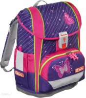 Школьный рюкзак Step by Step Shiny Butterf (129672) фото №7 — интернет-магазин Desire.md