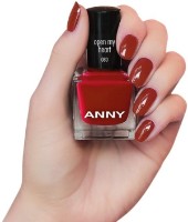 Лак для ногтей Anny (080) 15ml фото №2 — интернет-магазин Desire.md