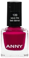 Лак для ногтей Anny (109) 15ml фото №1 — интернет-магазин Desire.md