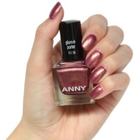 Лак для ногтей Anny (151.50) 15ml фото №2 — интернет-магазин Desire.md