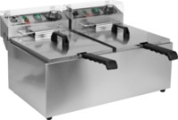 Профессиональная фритюрница Yato YG-04623 фото №1 — интернет-магазин Desire.md