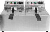 Профессиональная фритюрница Yato YG-04623 фото №2 — интернет-магазин Desire.md