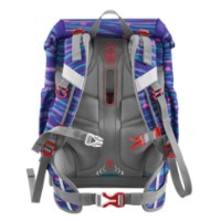 Школьный рюкзак Step by Step Shiny Dolphin (129670) фото №2 — интернет-магазин Desire.md