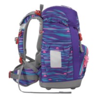 Школьный рюкзак Step by Step Shiny Dolphin (129670) фото №3 — интернет-магазин Desire.md