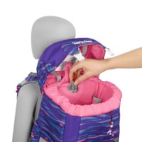 Школьный рюкзак Step by Step Shiny Dolphin (129670) фото №5 — интернет-магазин Desire.md