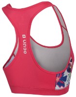 Топ Ocun Misty Bra Pink Paradise S фото №2 — интернет-магазин Desire.md