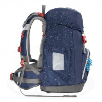 Школьный рюкзак Step by Step Sky Rocket (129654) фото №3 — интернет-магазин Desire.md