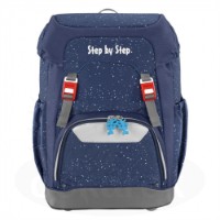 Школьный рюкзак Step by Step Sky Rocket (129654) фото №5 — интернет-магазин Desire.md