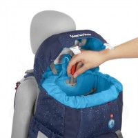 Школьный рюкзак Step by Step Sky Rocket (129654) фото №6 — интернет-магазин Desire.md