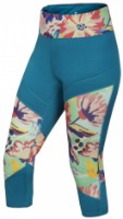 Женские леггинсы Ocun Rhea 3/4 Blue Fjord M фото №1 — интернет-магазин Desire.md