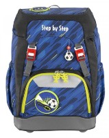 Школьный рюкзак Step by Step Soccer Team (129658)