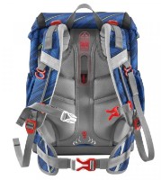 Школьный рюкзак Step by Step Soccer Team (129658) фото №2 — интернет-магазин Desire.md