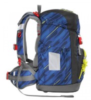 Школьный рюкзак Step by Step Soccer Team (129658) фото №3 — интернет-магазин Desire.md