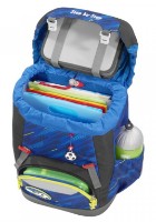 Школьный рюкзак Step by Step Soccer Team (129658) фото №4 — интернет-магазин Desire.md