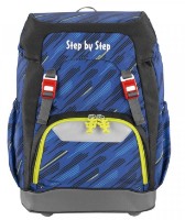 Школьный рюкзак Step by Step Soccer Team (129658) фото №5 — интернет-магазин Desire.md