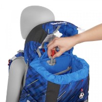 Школьный рюкзак Step by Step Soccer Team (129658) фото №7 — интернет-магазин Desire.md